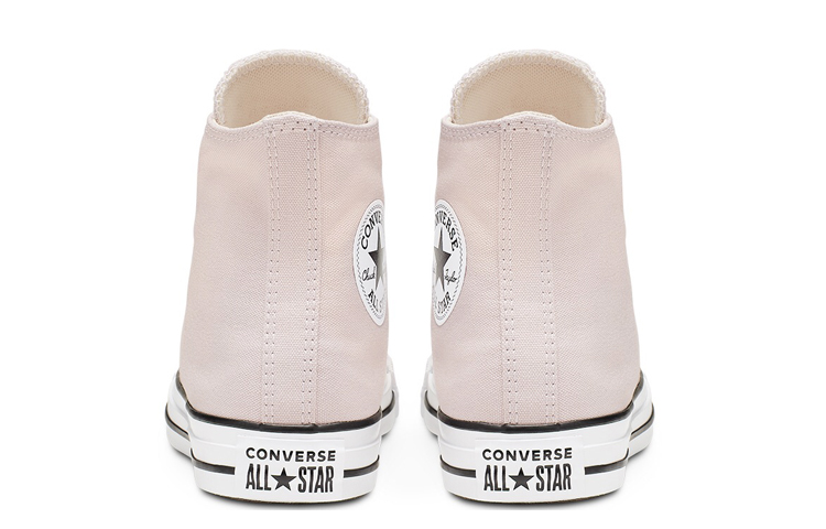 Кеды Converse Chuck Taylor All Star (сакура) — фото 4