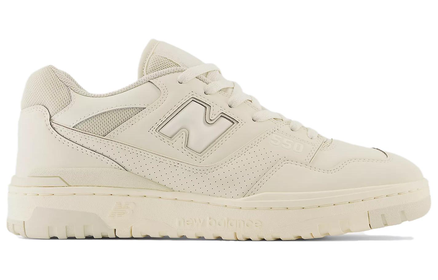 New Balance 550 «Turtledove» sneakers