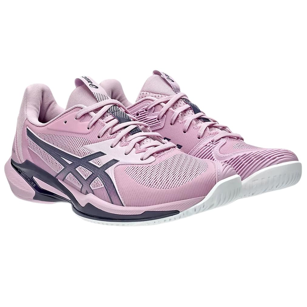 ASICS Solution Speed Ff 3 Light Ube Indigo Fog Women’s