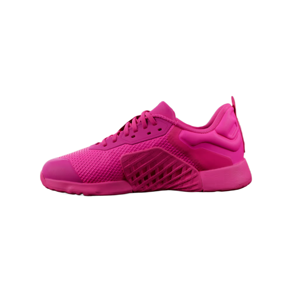 Dropset Wmns Adidas 3 ‘Shock Pink’