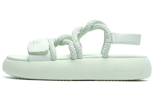 FILA Churro Life Casual Shoes 'Green' Women's