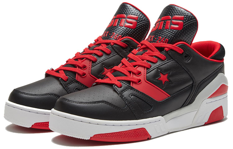 Converse Erx 260 Black/Red
