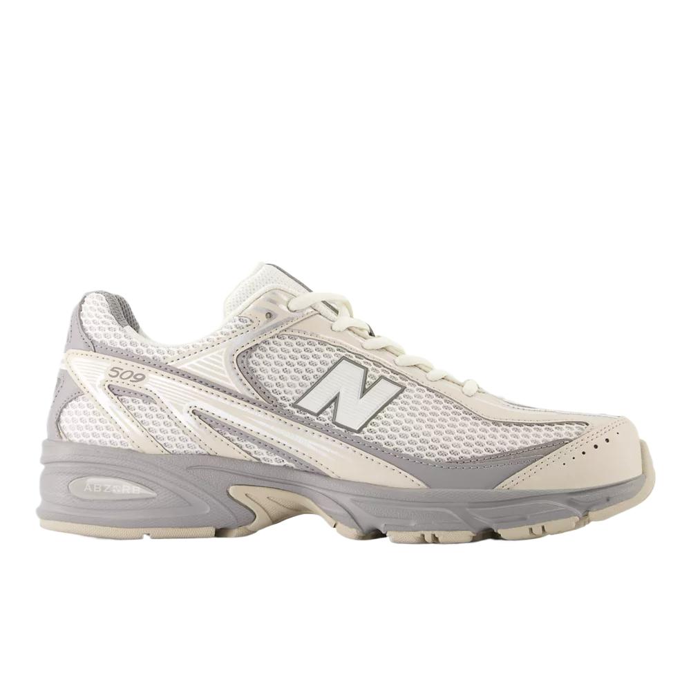 New Balance NB 509 V1 Low top Training Shoes Unisex Beige D Width