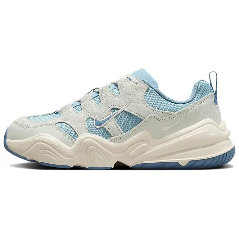 Nike Tech Hera Mica Blue Sea Glass Guava Ice Aegean Storm Women's