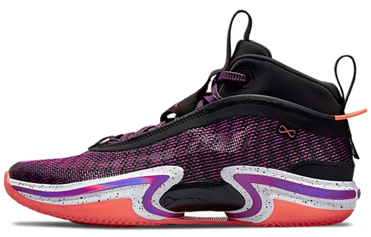 Air Jordan 36 'First Light'
