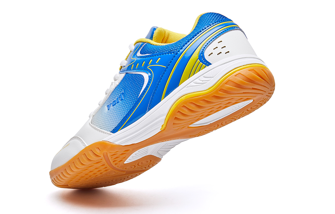 VOIT TPR Sole Cushioning Coverage Support Abrasion Resistant Lightweight Breathable Slip Resistant Functionality