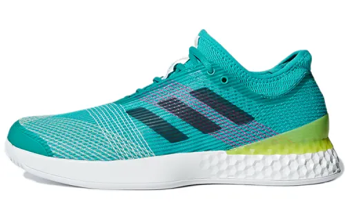 Adidas Adizero Ubersonic 3 'Green Black'