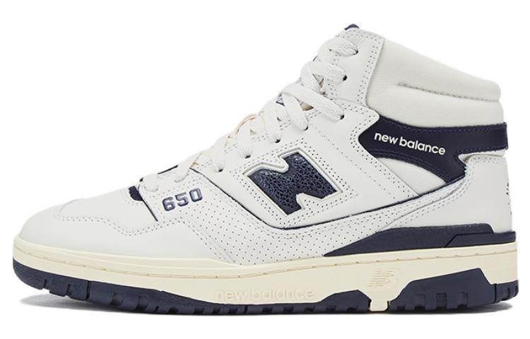 650R Aimé Leon Dore x 650R New Balance 'Navy'