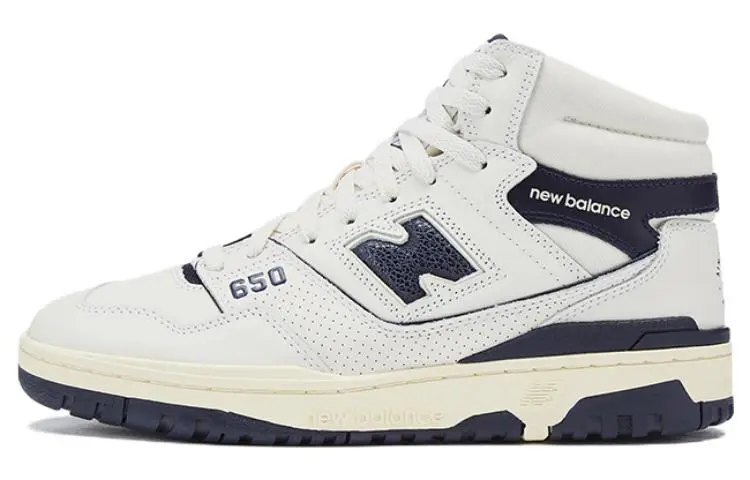 650R Aimé Leon Dore x 650R New Balance 'Navy'