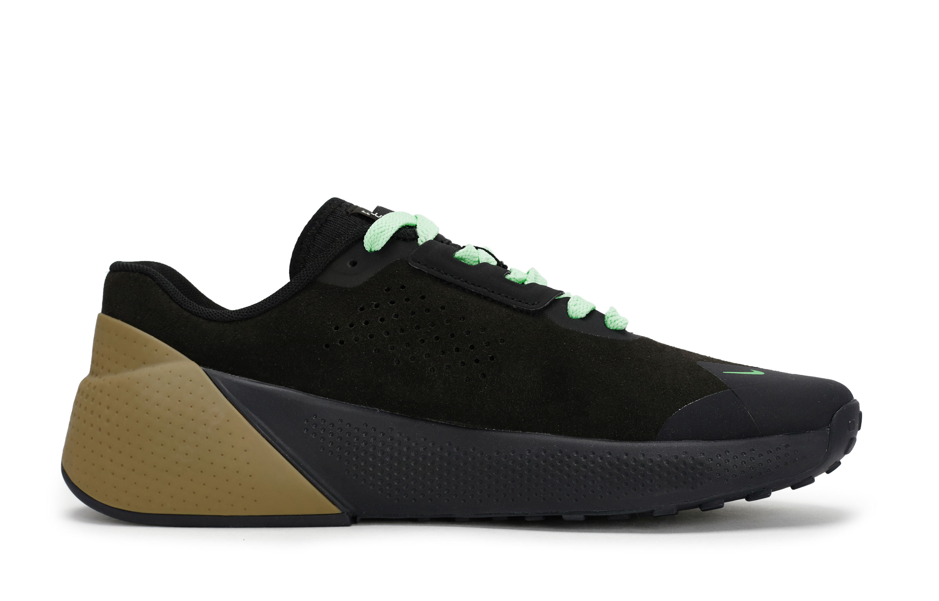 Nike Air Zoom TR 1 811 Manufacturing, Star Domain Cruiser Green, Special Shoe Box Slip Resistant Abrasion Resistant
