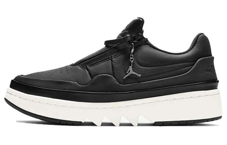 Jordan 1 Jester XX Low Black Sail Women's