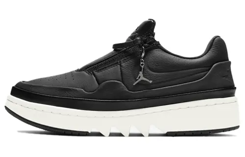 Jordan 1 Jester XX Low Black Sail Women's