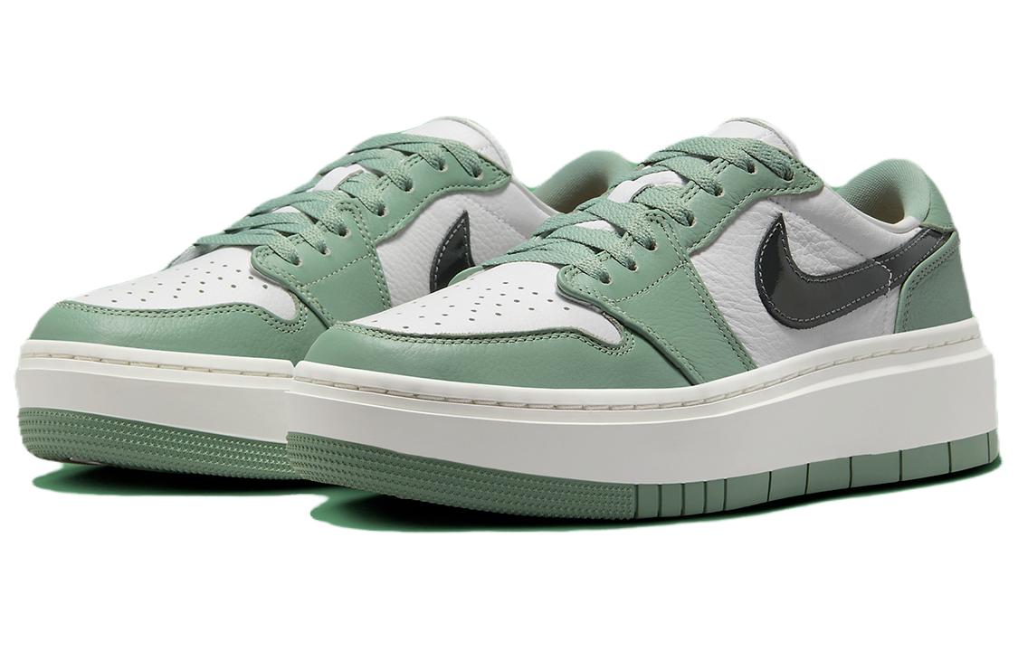 Air Jordan 1 Elevate Low ‘Jade Smoke’ Women’s