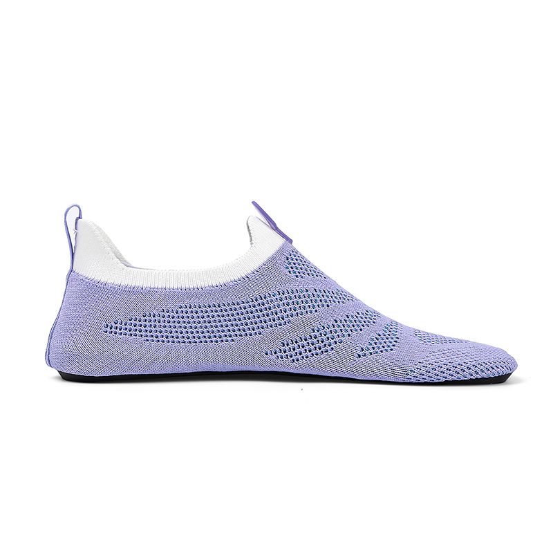 Leyang Low top Training Shoes Women’s White Purple