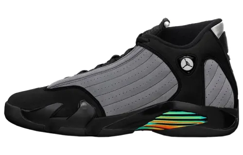 Air Jordan 14 Retro 'Particle Grey'