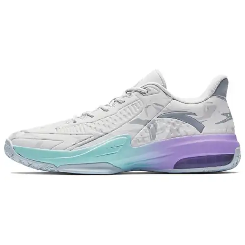 Anta KT3 Low top Basketball Shoes Men's