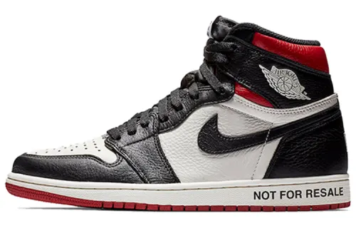 Jordan 1 Retro High OG NRG 'Not For Resale'