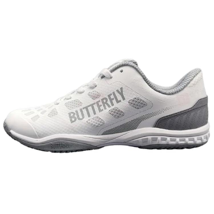 Butterfly LEZOLINE LEVALIS Slip Resistant Abrasion Resistant Function Classification Low top Table Tennis Shoes Unisex
