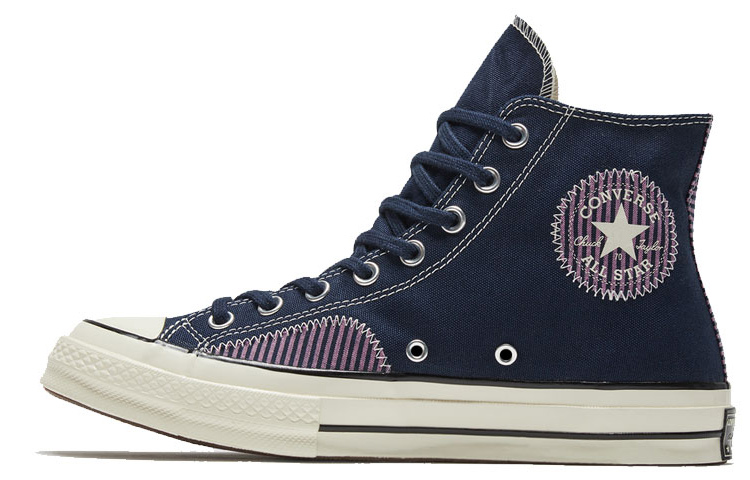 Унисекс кеды Converse Chuck 70 Chuck 70 1970s (темно-синий) — фото 3