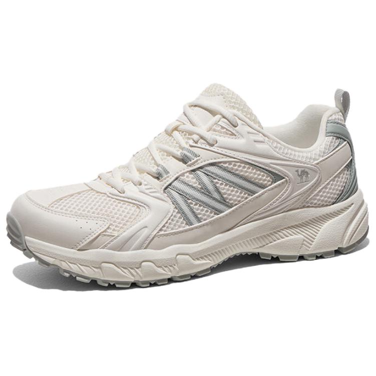 CAMEL Slip Resistant Abrasion Resistant Low top Mountaineering Shoes Men’s