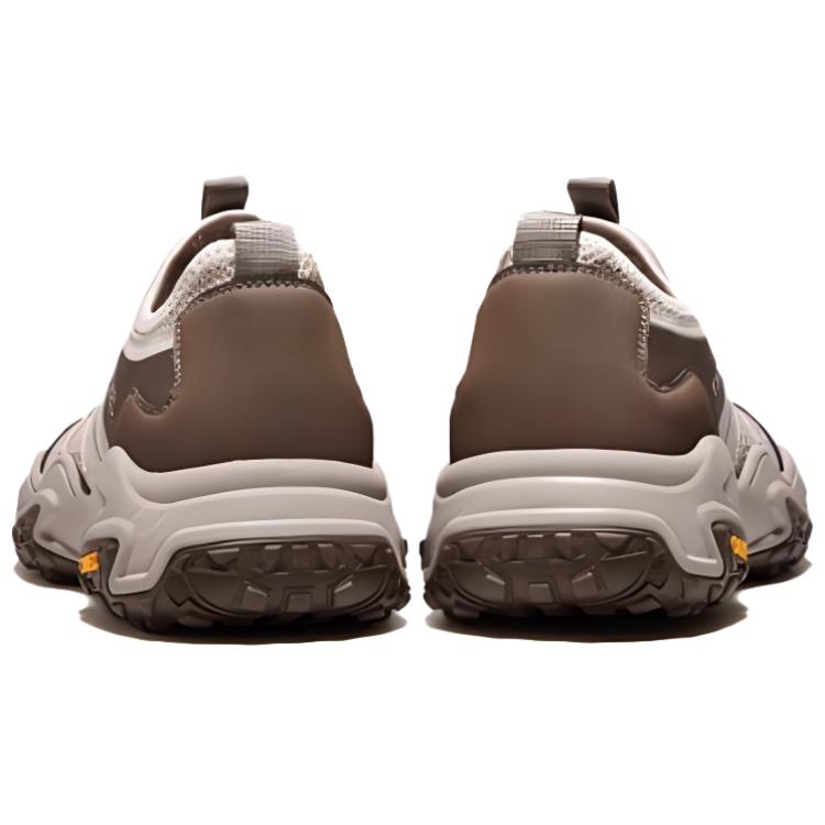 CAMEL Slip Resistant Abrasion Resistant Grip Low top Mountaineering Shoes Men’s
