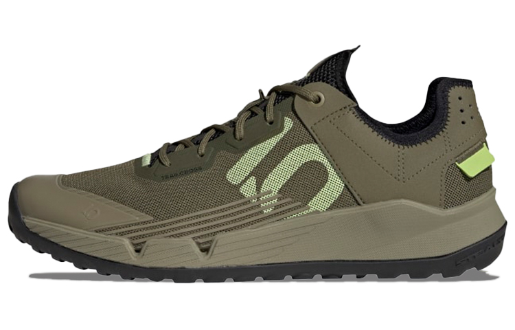 Adidas Five Ten Trailcross Lt 'Focus Olive'
