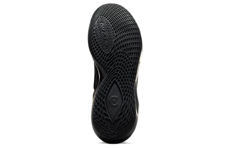 Кроссовки Converse ALL STAR BB TRILLIANT CX (черные) — фото 7