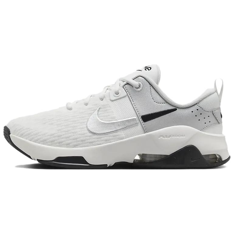 Nike Zoom Bella 6 Slip Resistant Slip Resistant Low top Training Shoes Women’s White