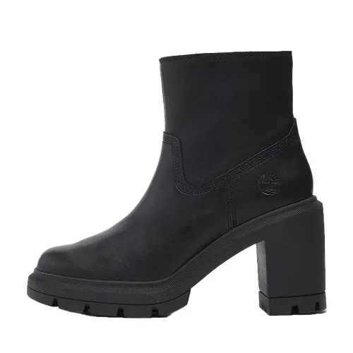 Timberland Allington Ankle Boots Women's Black