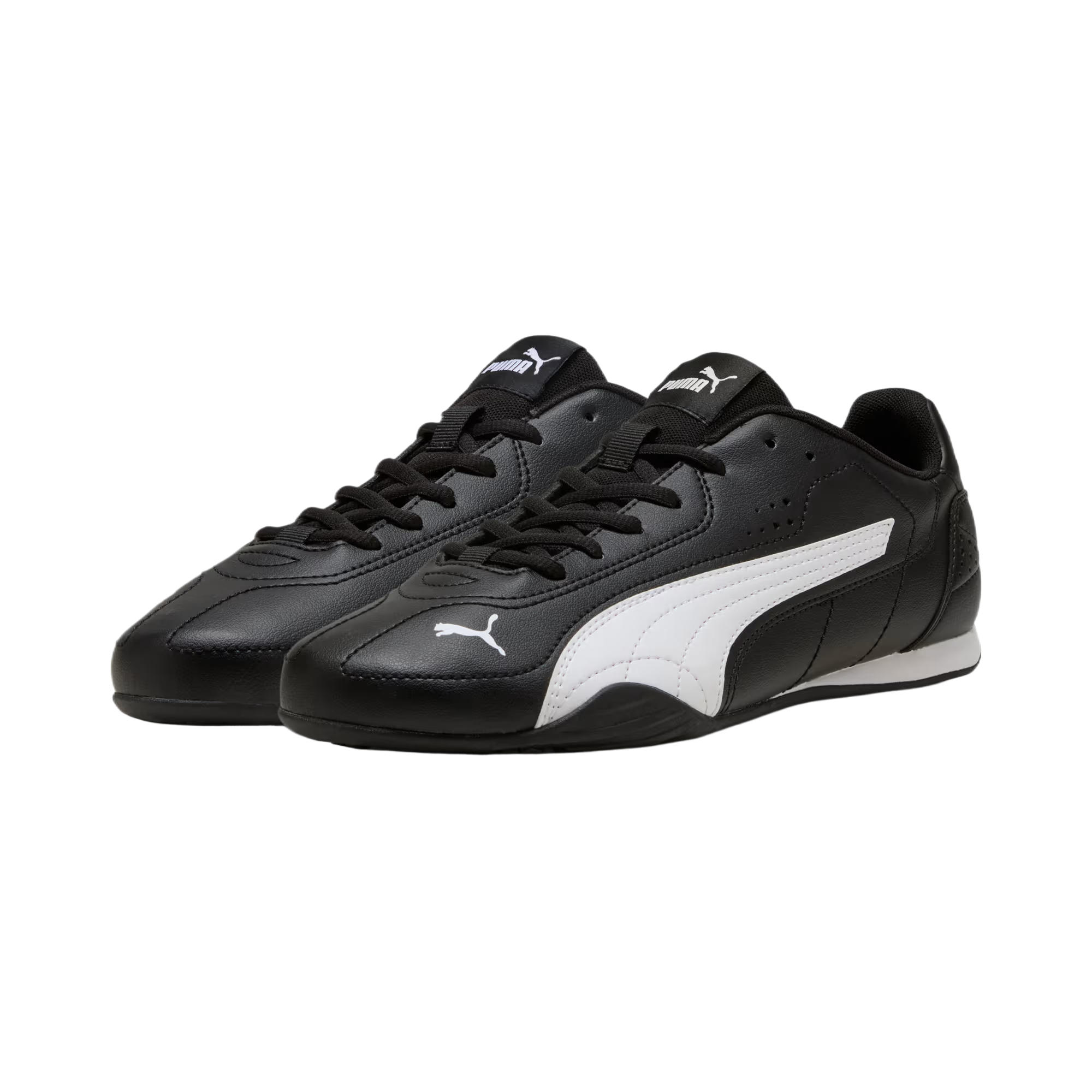 PUMA Catch Low top Training Shoes Men’s Black