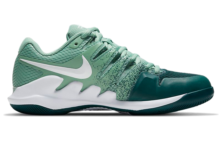 Nike Court Air Zoom Vapor X Hc ‘Healing Jade’ Women’s