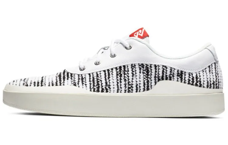 Jordan Westbrook 0.3 White
