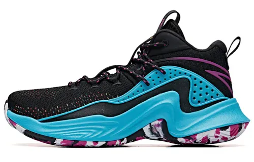 Anta Thompson Collection Cushioning Slip Resistant Abrasion Resistant Cushioning Slip Resistant Abrasion Resistant
