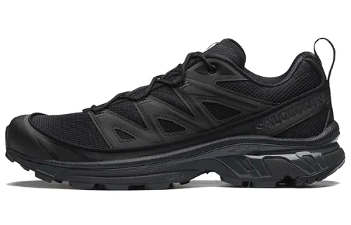 SALOMON XT 6 'Triple Black'
