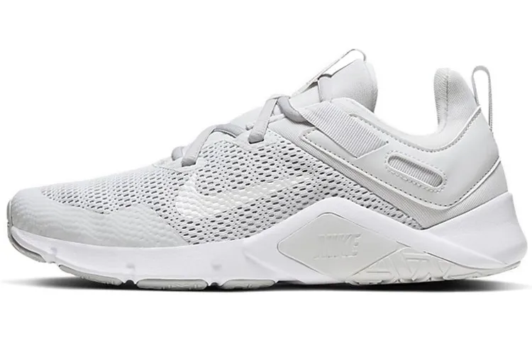 Nike Legend Essential 'Particle Grey' Women's
