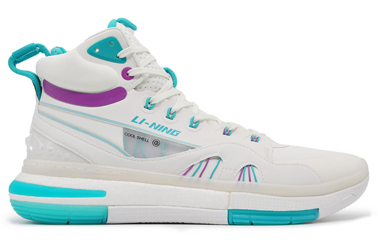LINING 937 Jimmy Butler ‘Champagne White’ Women’s