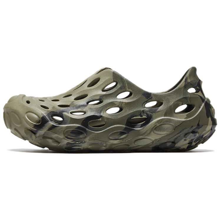 Сабо MERRELL MERRELL HYDRO MOC 2.0T (зеленый)