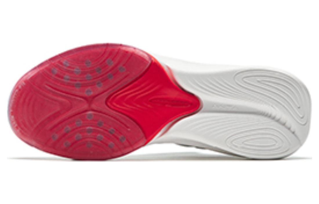 Anta Variety Training Collection Ling Curved Slip Resistant Abrasion Resistant Low top Training Shoes Men’s