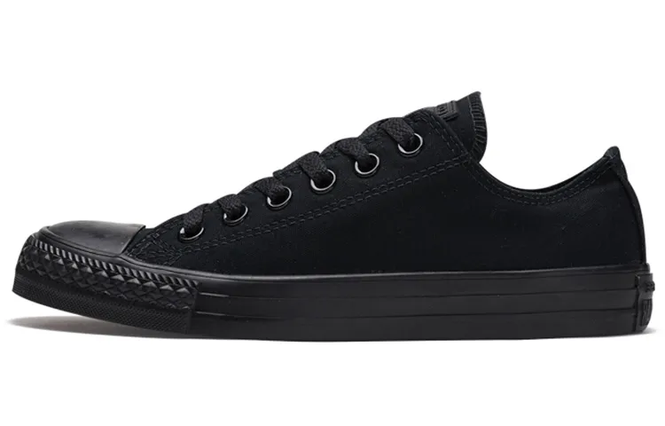 Converse Chuck Taylor All Star 'Triple Black'