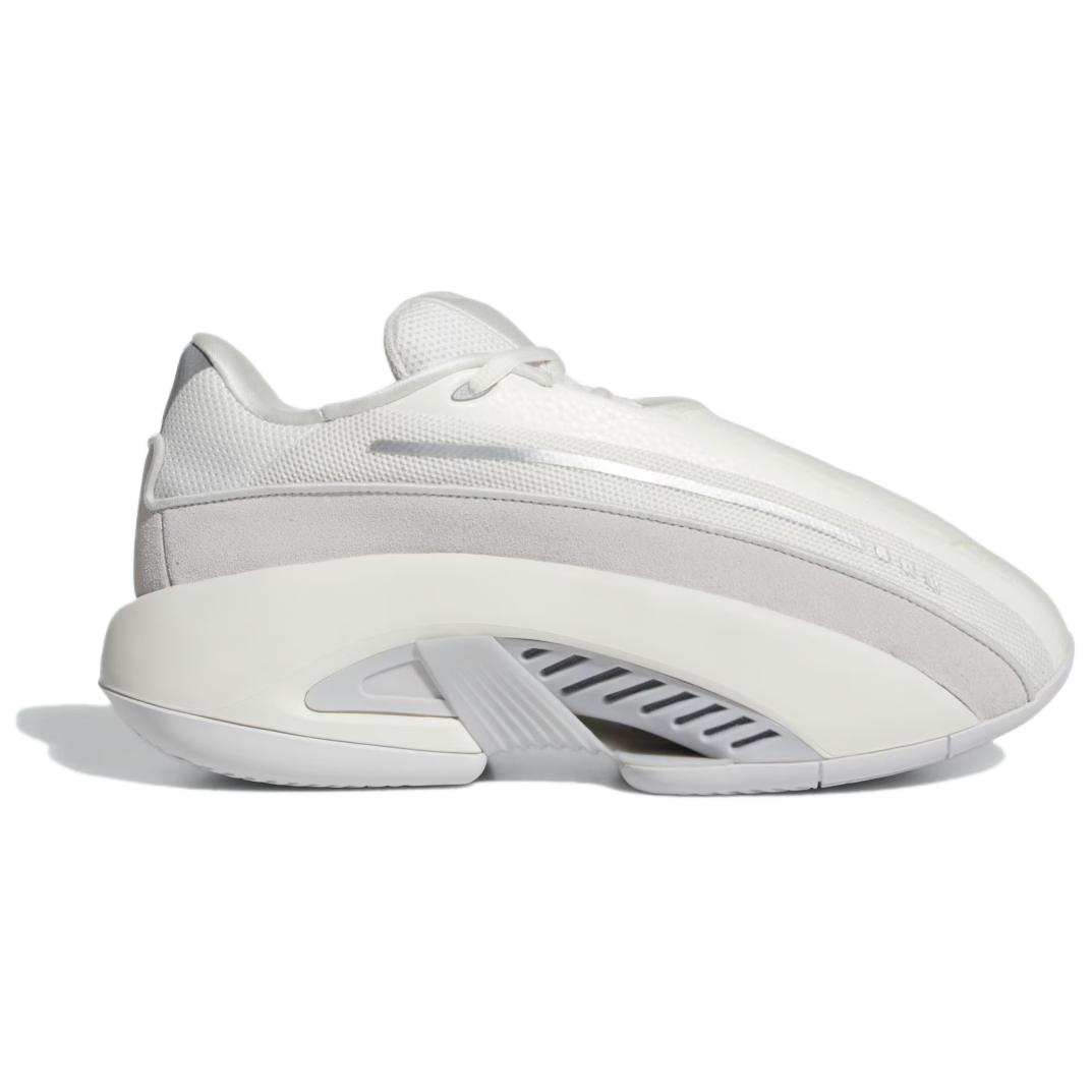 Mad IIInfinity Adidas Originals ‘White Dash Grey’