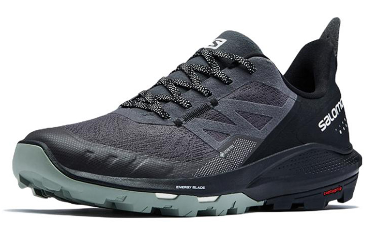 SALOMON Outpulse Gtx ‘Magnet Black’ / L00