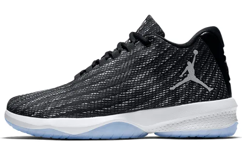 Jordan B Fly Black