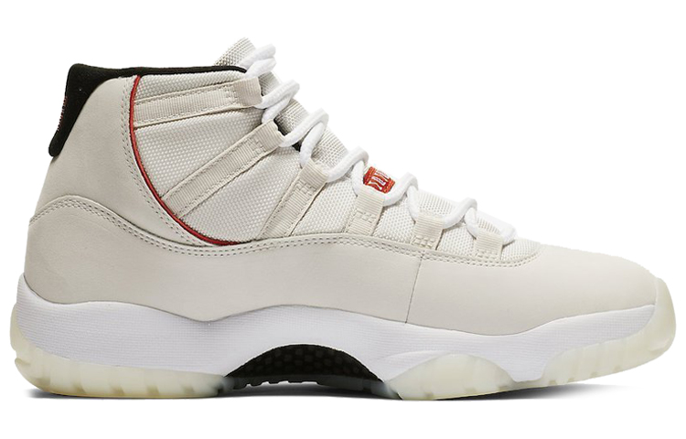 Air Jordan 11 Retro ‘Platinum Tint’