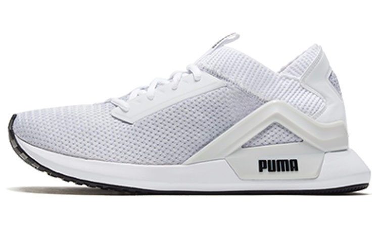 PUMA Rogue Running Shoes White
