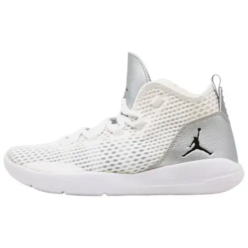 Air Jordan Reveal 'White' Gs