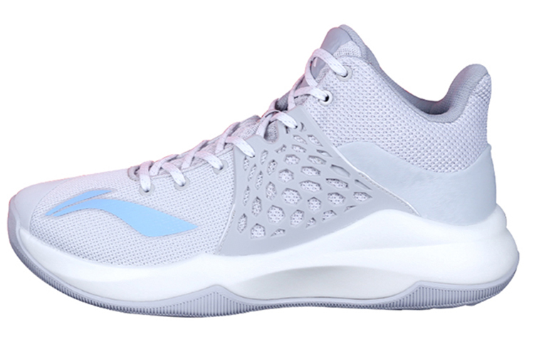 Li Ning SONIC 1 Cushioning Slip Resistant Abrasion Resistant Coverage Support