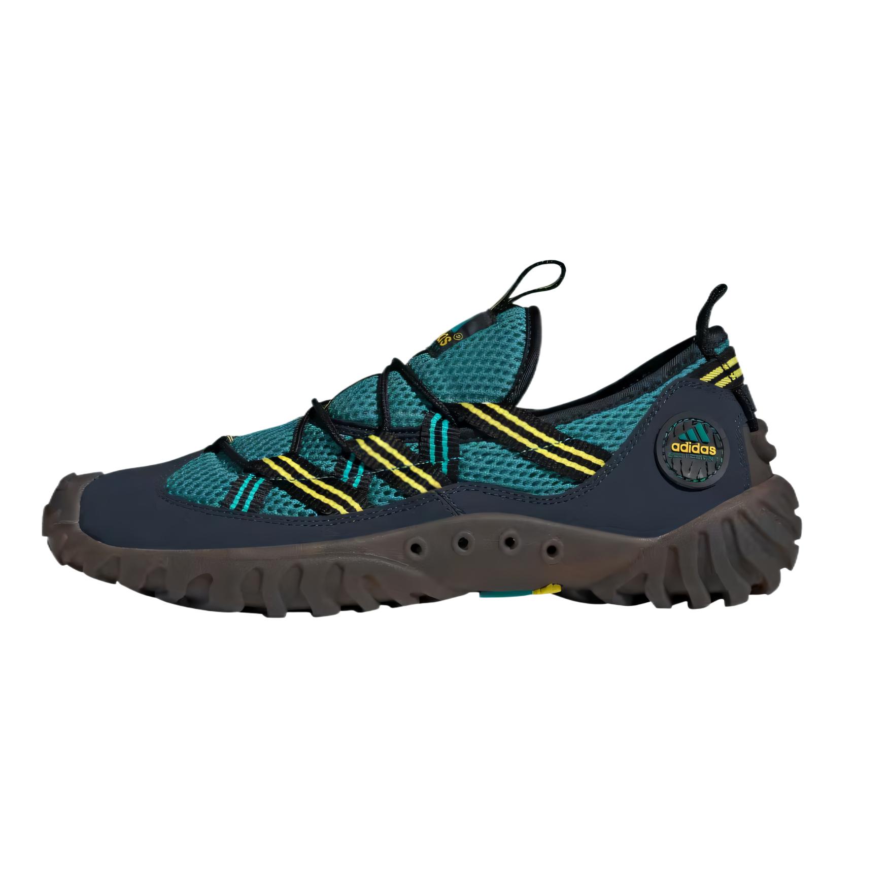 Water Moc Equipment Adidas ‘Teal Aurora Ink’