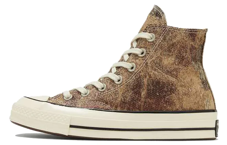 Converse Chuck Taylor All Star 1970s 'Brown' Women's