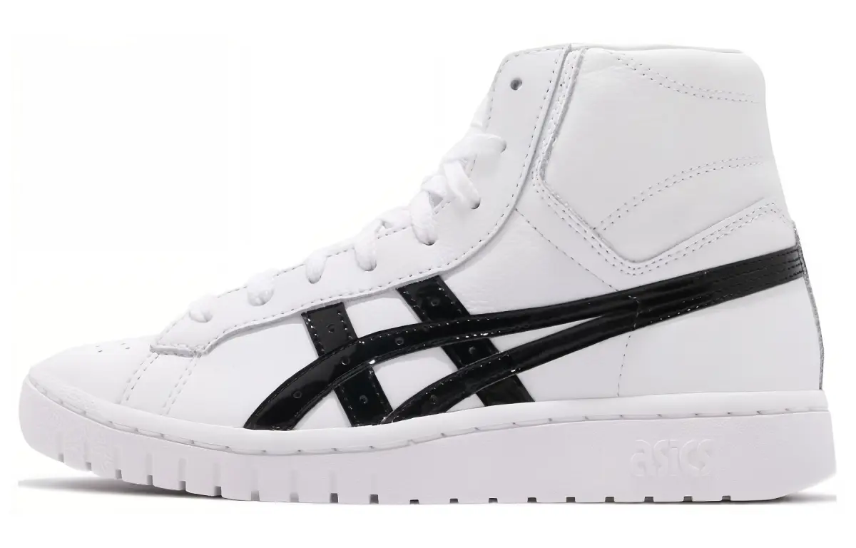ASICS Gel PTG Mt 'Black White'