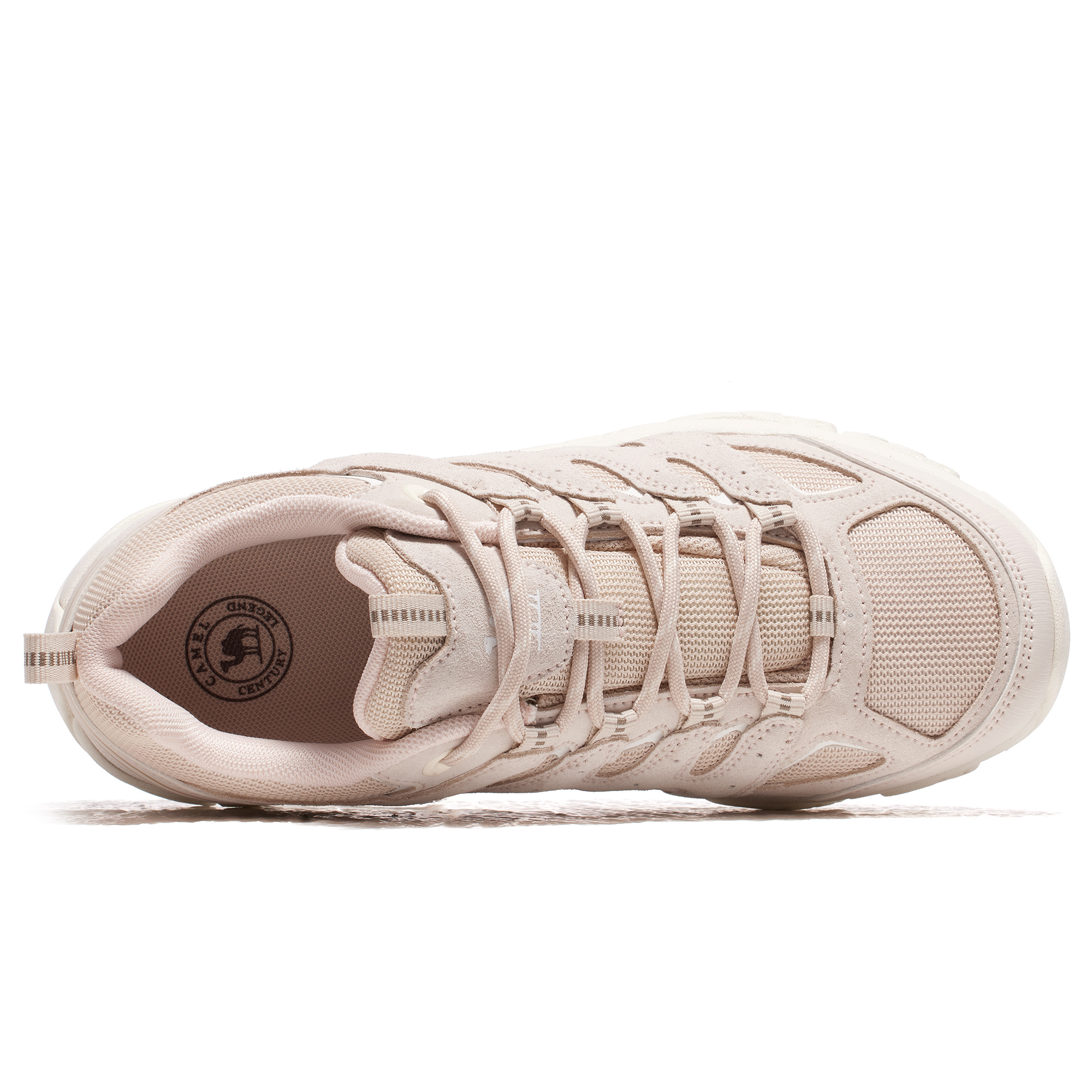 CAMEL Triumph Low top Hiking Shoes Women’s